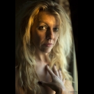 Portrait de crÃƒÂ©puscule